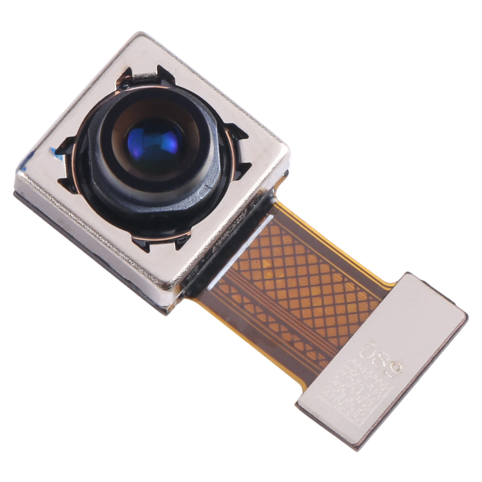 vivo iQOO 8 Original Telephoto Camera Rear Front Camera Module Replacement