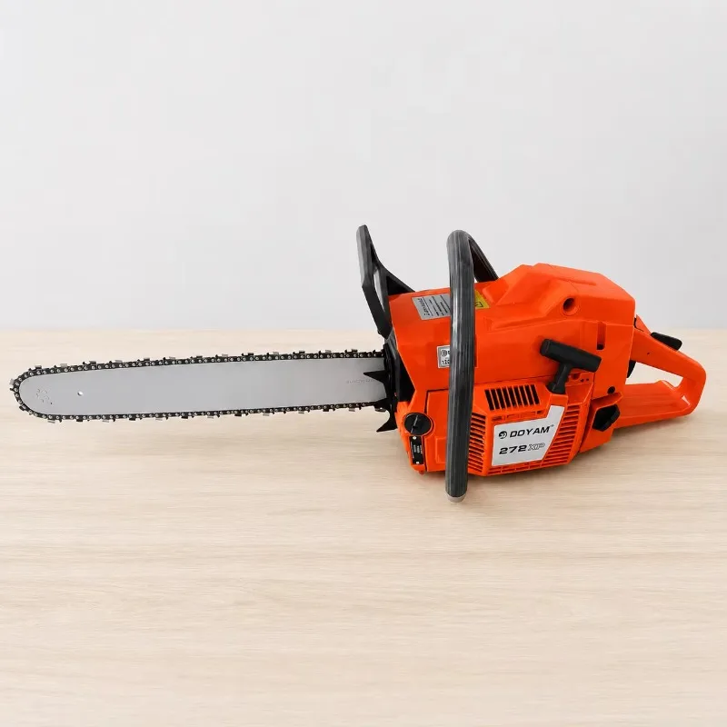 272XP Industrial Grade Petrol 2-Stroke 3600W 70CCC Chainsaw 28/18/24/36 Guide Bars Wood & Farm Logging 3-Year Warranty