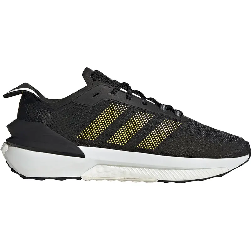 Adidas véritable Avryn chaussures de course de sport en maille respirante et résistante à l'usure pour hommes et femmes HP5970