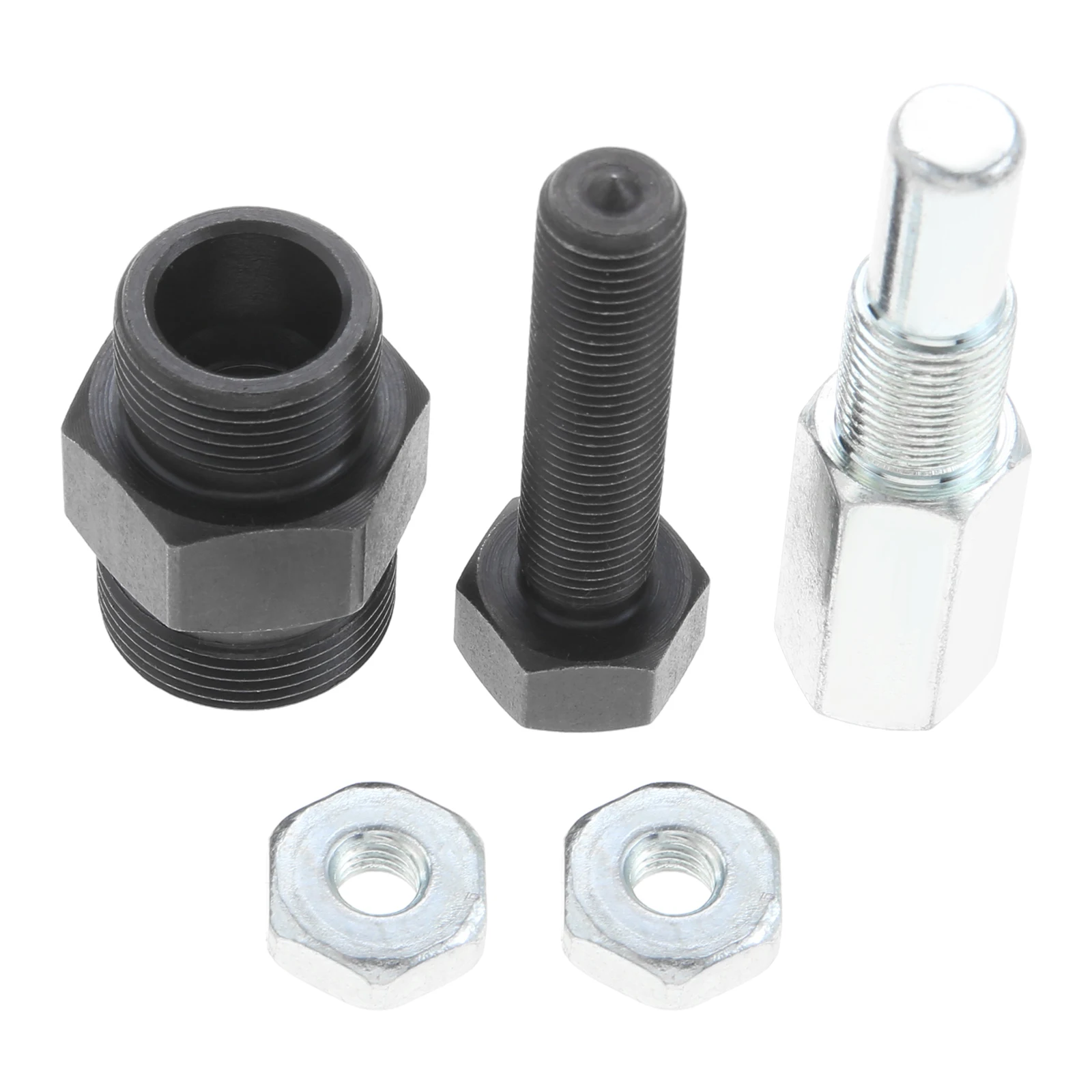 Kit de Herramientas para Extraer Volantes y Bloquear Pistones para Motosierras Stihl 015 020 020T 020AV MS200T 024 026 MS260 028 028AV 028 Super MS280