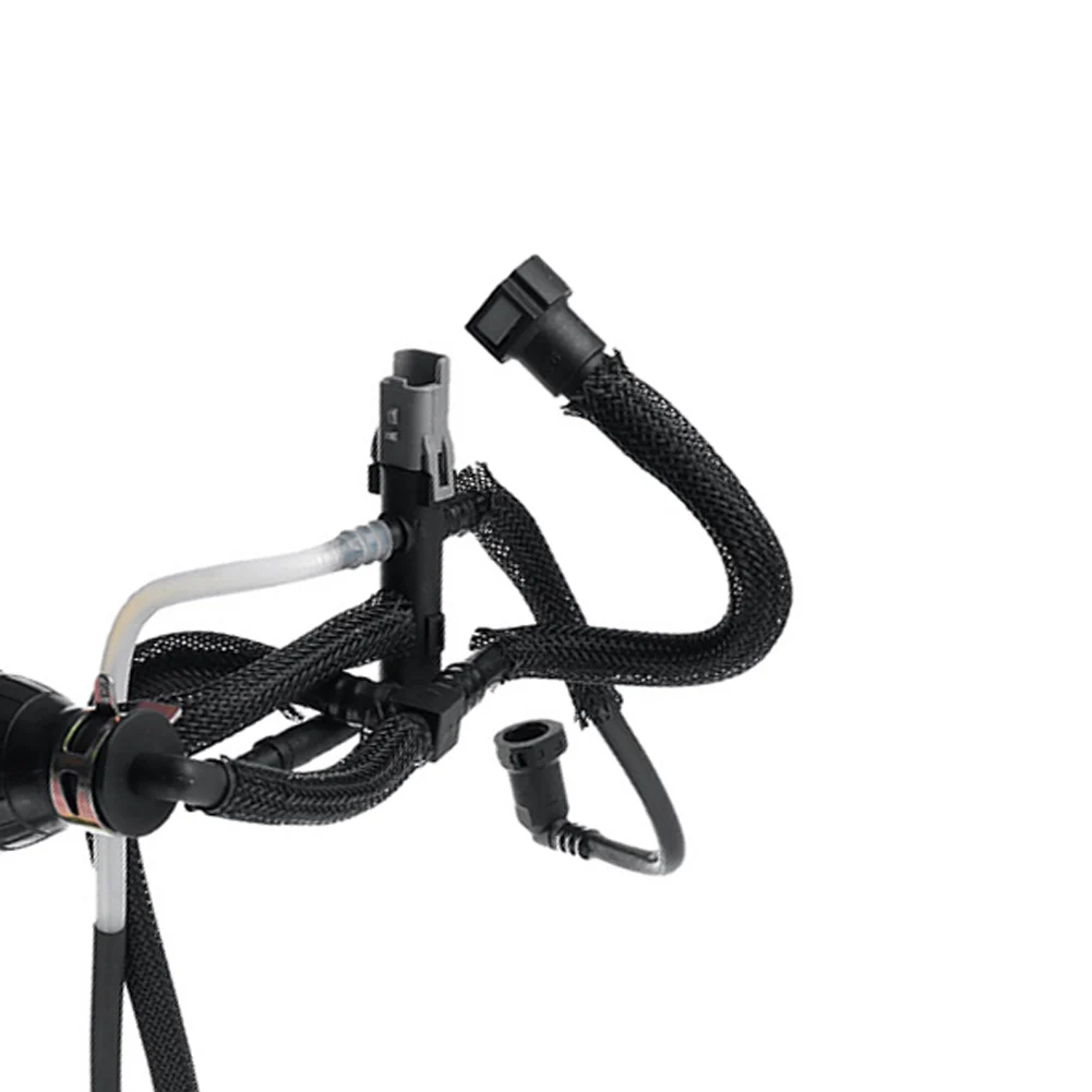 

Трубка топливопровода OEM 1501910 2S6Q9D350AF для Ford Fiesta, Fusion. Запасные части для автомобиля.