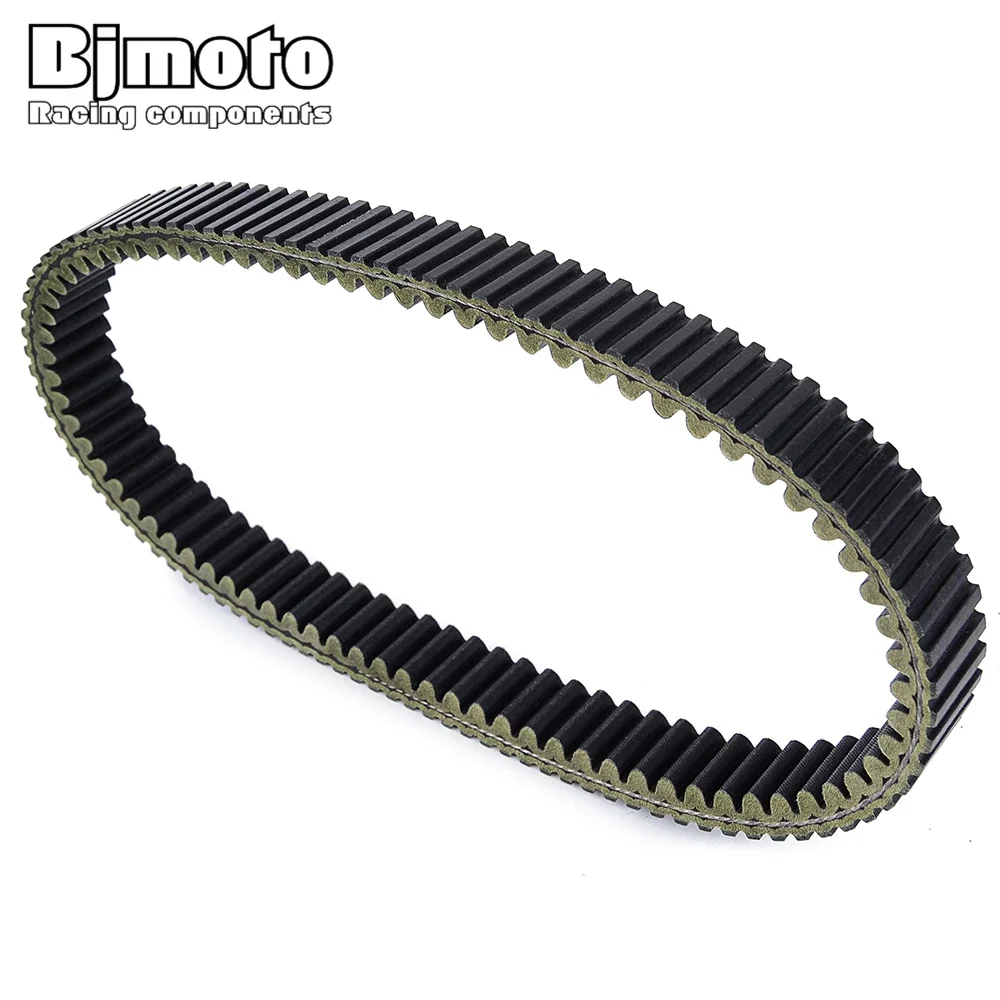 Drive Belt For CFMoto CF450 CF550 CFORCE UFORCE ZFORCE Snyper Terralander Terracross Swat Trail Tracker 400 450 500 550 600