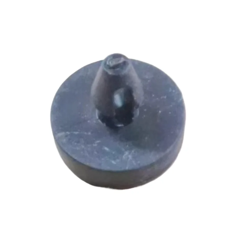 

1 шт., накладка на переключатель стоп-сигнала, педаль сцепления, верхняя резиновая накладка буферного блока для Chery Tiggo 5 Kaiyi X5