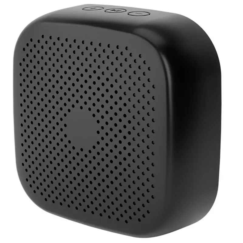 

JABS-Voice Smart с поддержкой вставки карты памяти, беспроводное соединение Bluetooth 5.0, мини-портативная колонка с функцией зарядки.