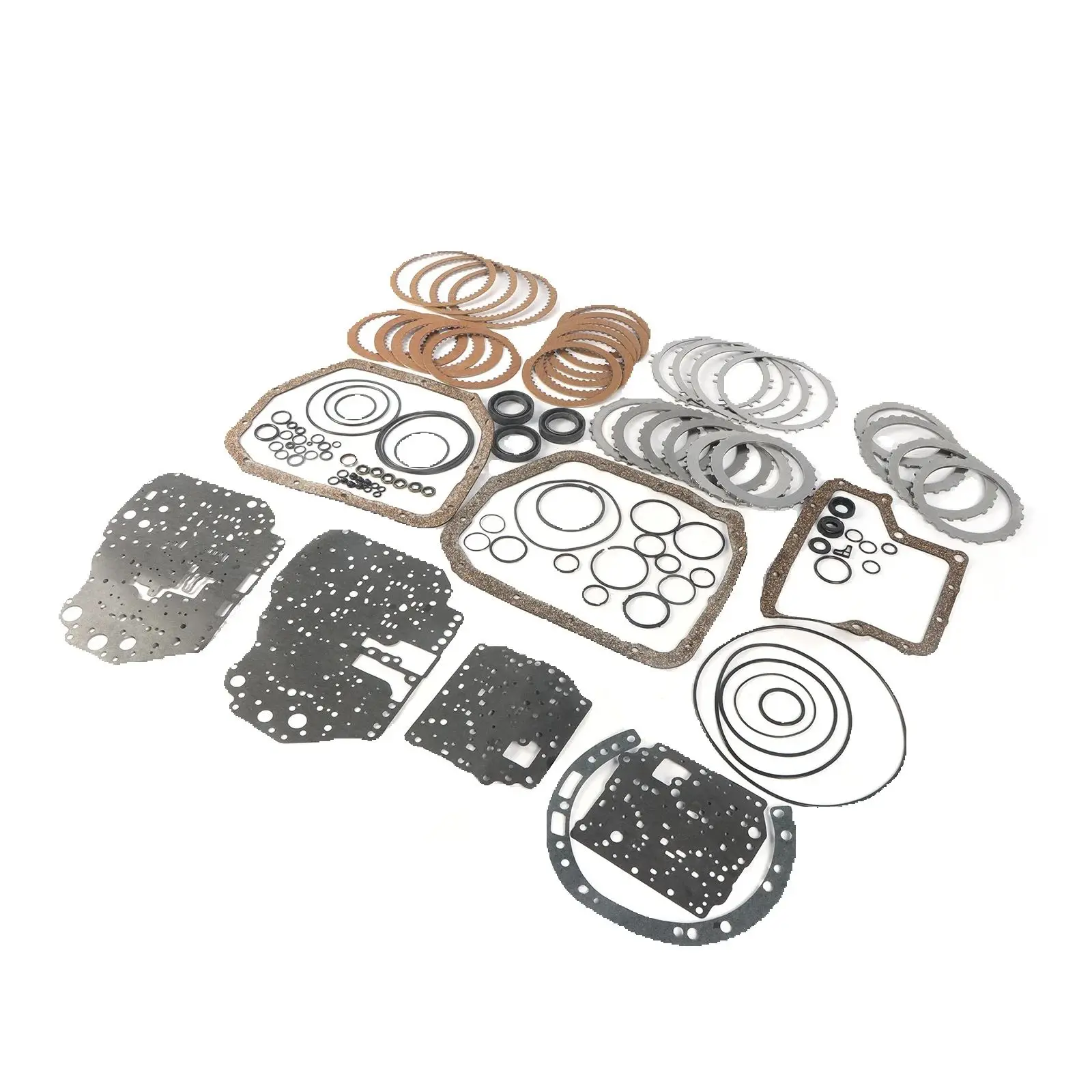 

1Set Transmission Rebuild Kit B059820D B059880D W059881D for Kia Hyundai A4AF1 A4AF2 A4AF3