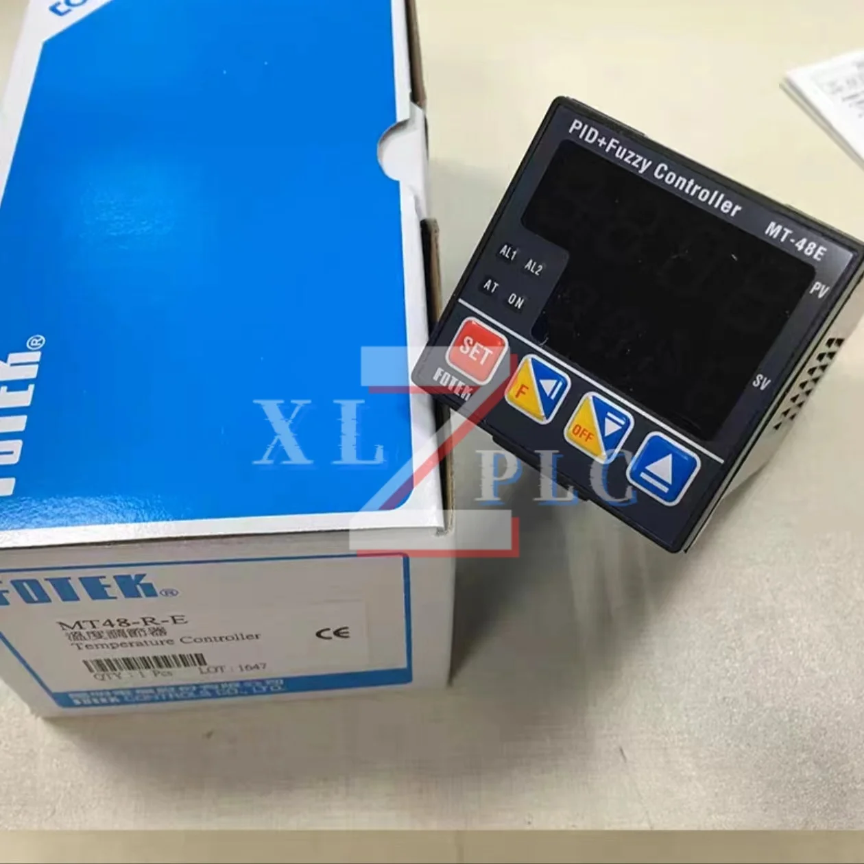 

новый оригинальный регулятор температуры MT48-RE MT48-R-E MT48-VE MT72-R