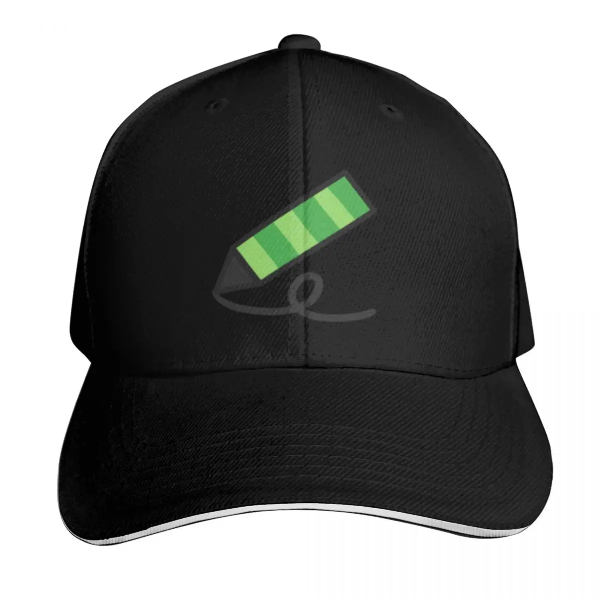 Casquette de baseball Blue's Clues 25e anniversaire, chapeau derby de marque de luxe, chapeau tactique militaire, chapeaux pour femmes et hommes