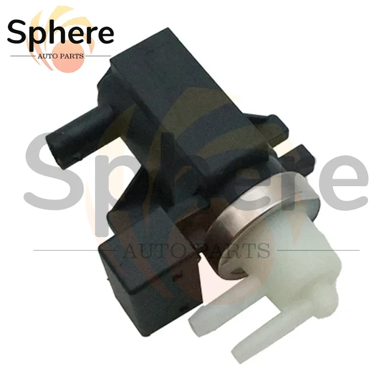 A0101531328 A0001531800 A0081535428 New Turbo Boost Pressure Solenoid Valve For Mercedes-Benz B250 C63 AMG C200 E300 E450