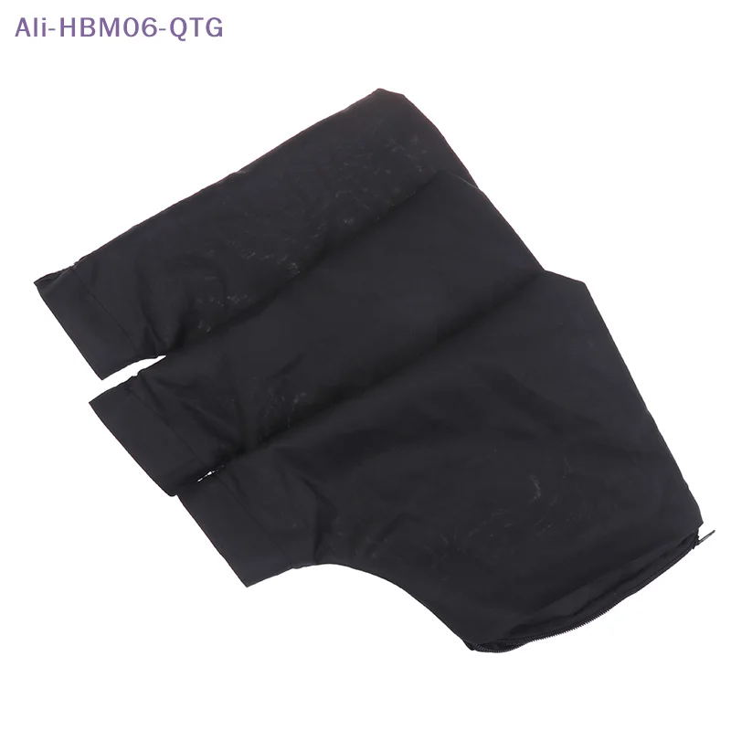 Hot 3Pcs Mitre Saw Dust Bag Black Dust Collector Bag With Zipper Wire Stand For 255 Model Miter Saw Equipment Dust Bag