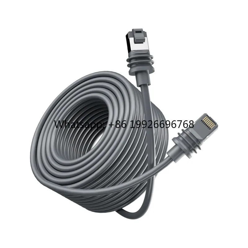 

DTECH GEN3 Satellite Internet Kit V3 Starlink Cable 150ft 46M Long Length