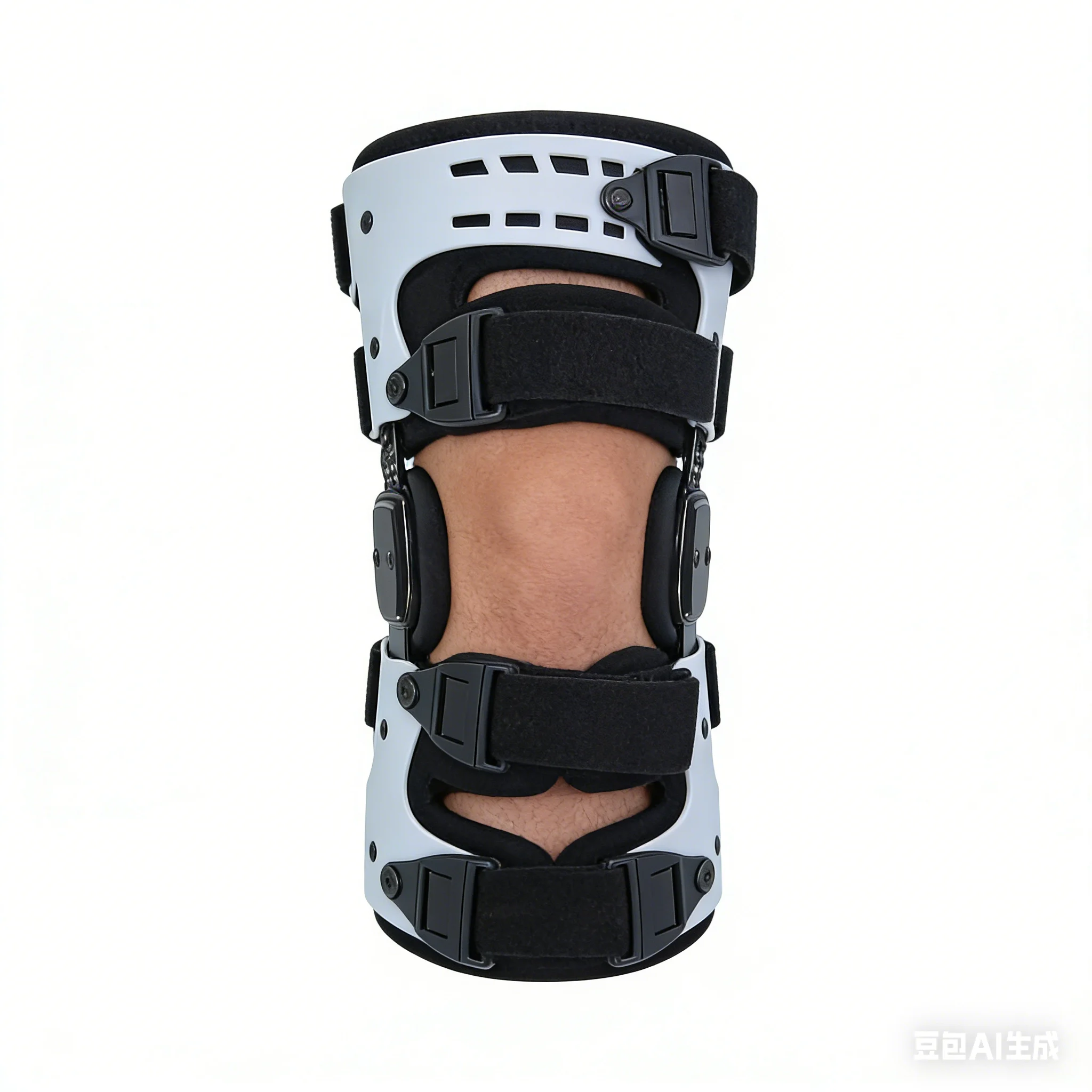 

Adjustable OA Unloader Knee Brace Orthopedic Ligament Injury Protector Arthritis Osteoarthritis Relief Joint Pain Support