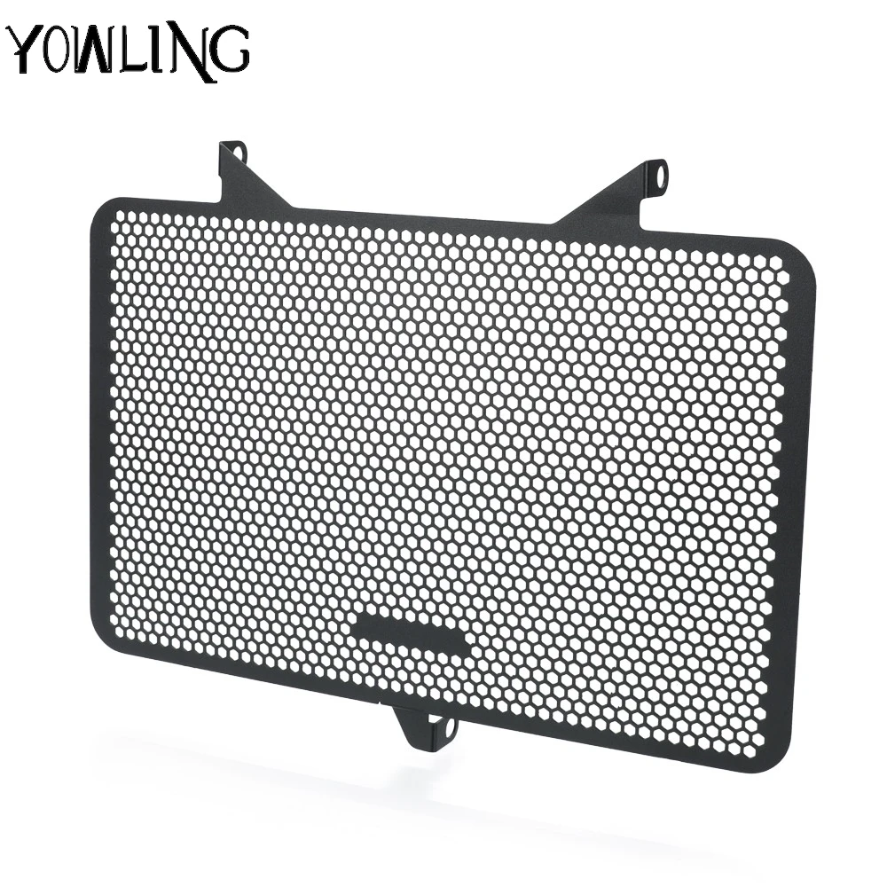 

Radiator Grille Guard Cover Protector Water Tank Shield FOR Kawasaki Z750 S R Z800 Z1000 Z1000R Z1000SX Versys 1100 Ninja 1000SX