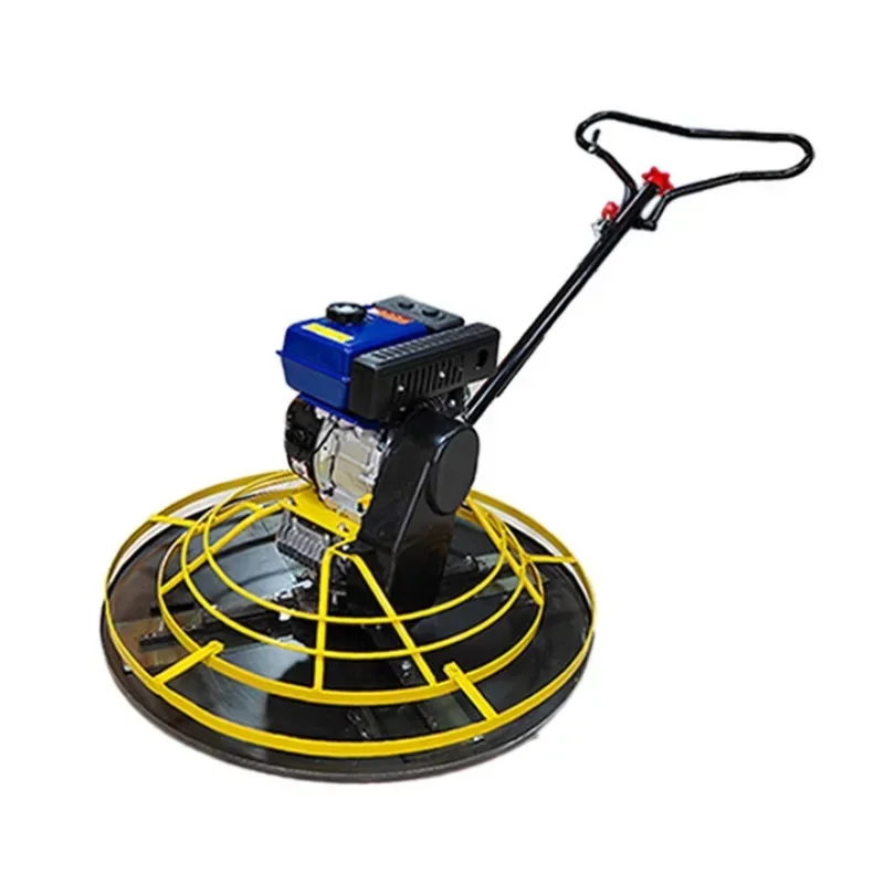 Concrete  polisher, pavement flattening machine, floor smoothing machine