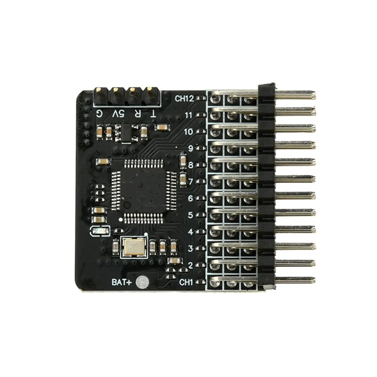 New Electronics Crs…