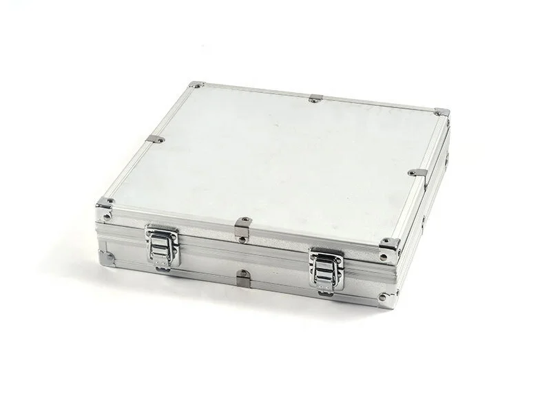 Magnet Type Precision Square Level 200 X 0.02mm/m Engineer's Levels