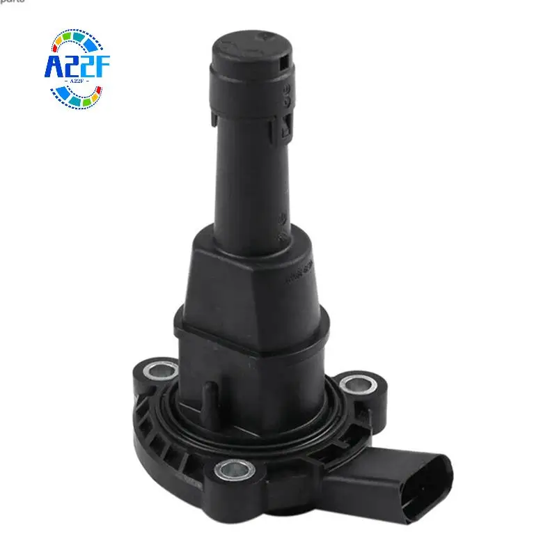 

A22F-03F907660E 03F907660D Автомобильный датчик уровня масла для VW Golf 7 GTI R Tiguan Passat B8 CC A3 S3 A4 B8 B9 A5 A6 C7 C8 Q3 Q5