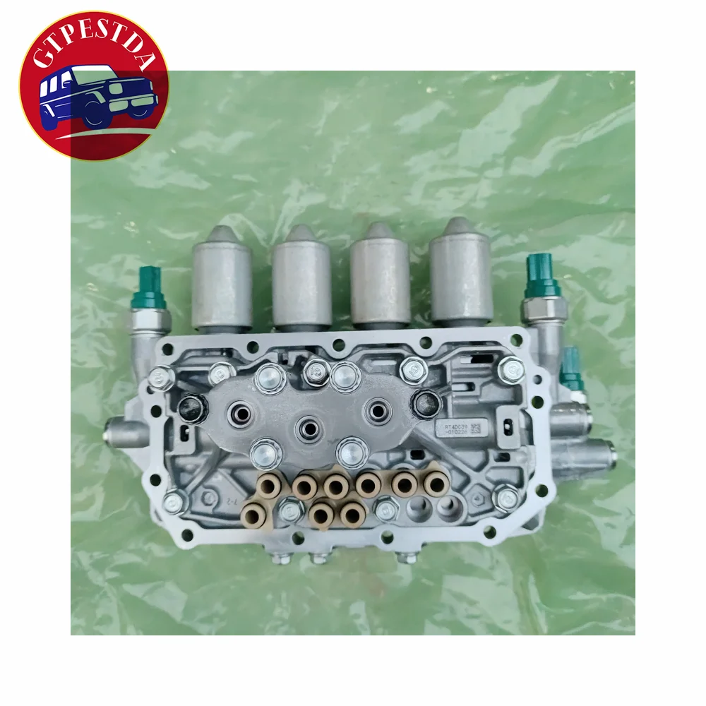 

Original Brand New 27700-5B7-000 Linear Transmission Shift Solenoid Fits For 14-17 Honda Accord Acura