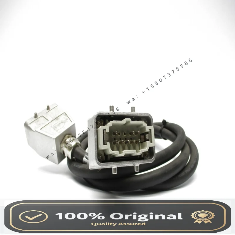 Brand New PLC 08162085/2,00 Unbeatable Value