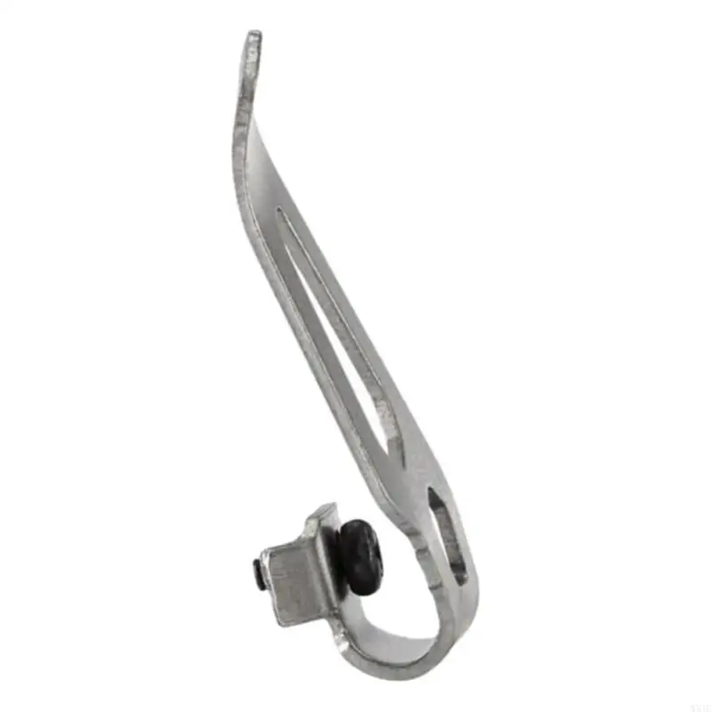 WXTC 10PCS Drill Tool Tool Hook com parafusos clipe para 2453-20 2454-20 2461-20 2462-20