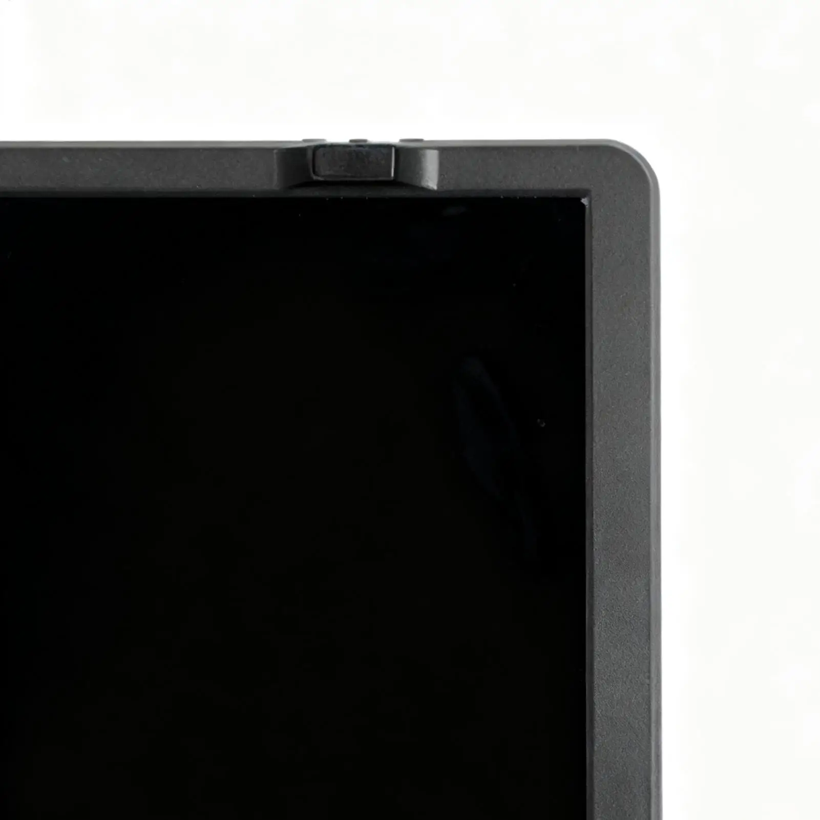 노트북 화면 확장기 14.1인치 부착형 화면 1080P 회전식 노트북 모니터 여행 회의 책상 가정용 2포트