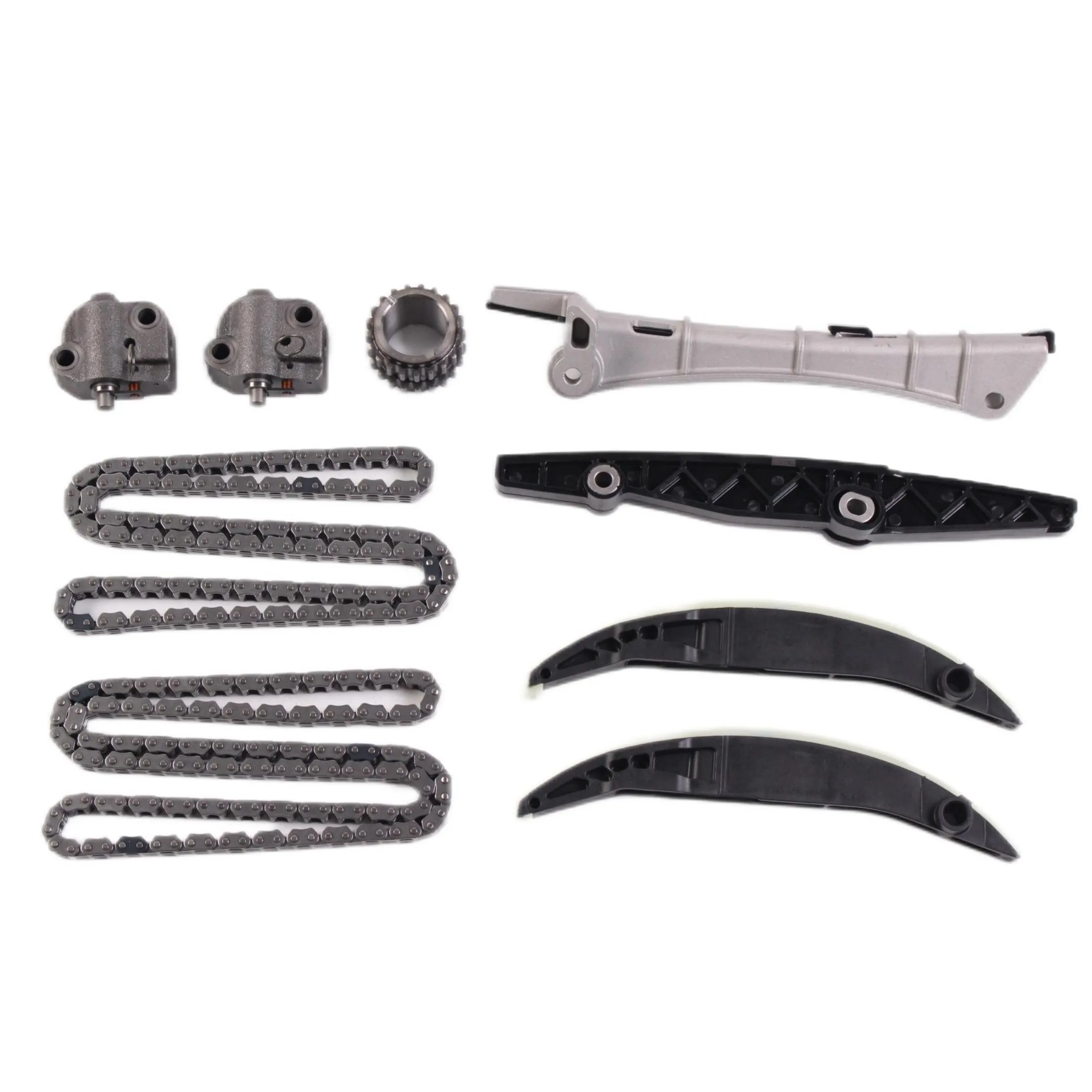 Timing Chain Set for 2009-2010   ESCAPE 3.0L 2968CC 181CID V6 DOHC  (24 VALVE)