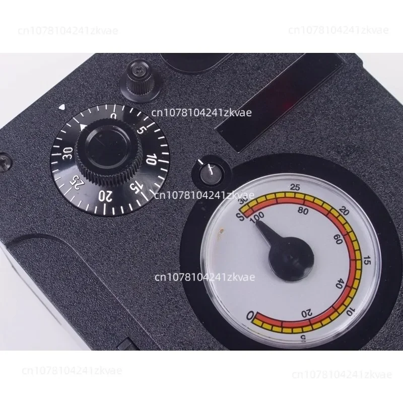 135 Film Bulk Loader Reusable Daylight Film Loader for 35mm Negative Film Spooling Manual Reloading Tool