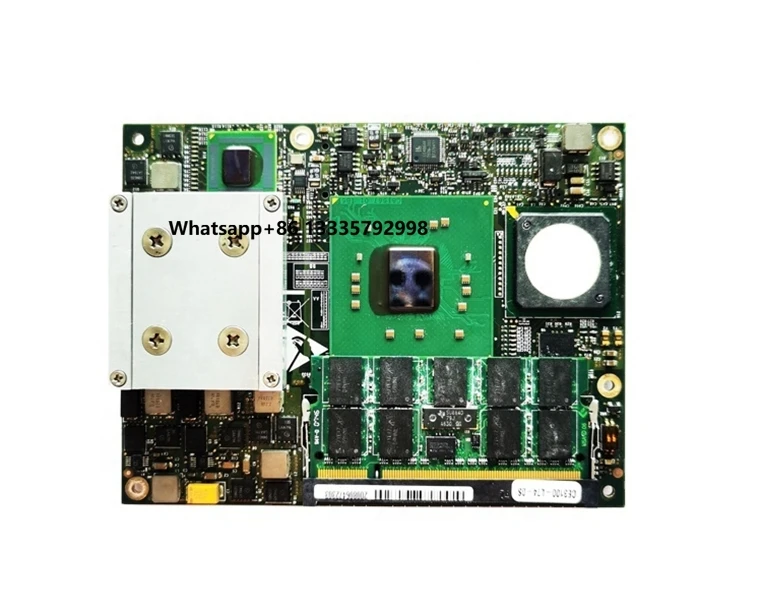 

CE-3100-L74-0S Industrial Motherboard Industrial Computer Accessories CPU Card CPU Module Main Board