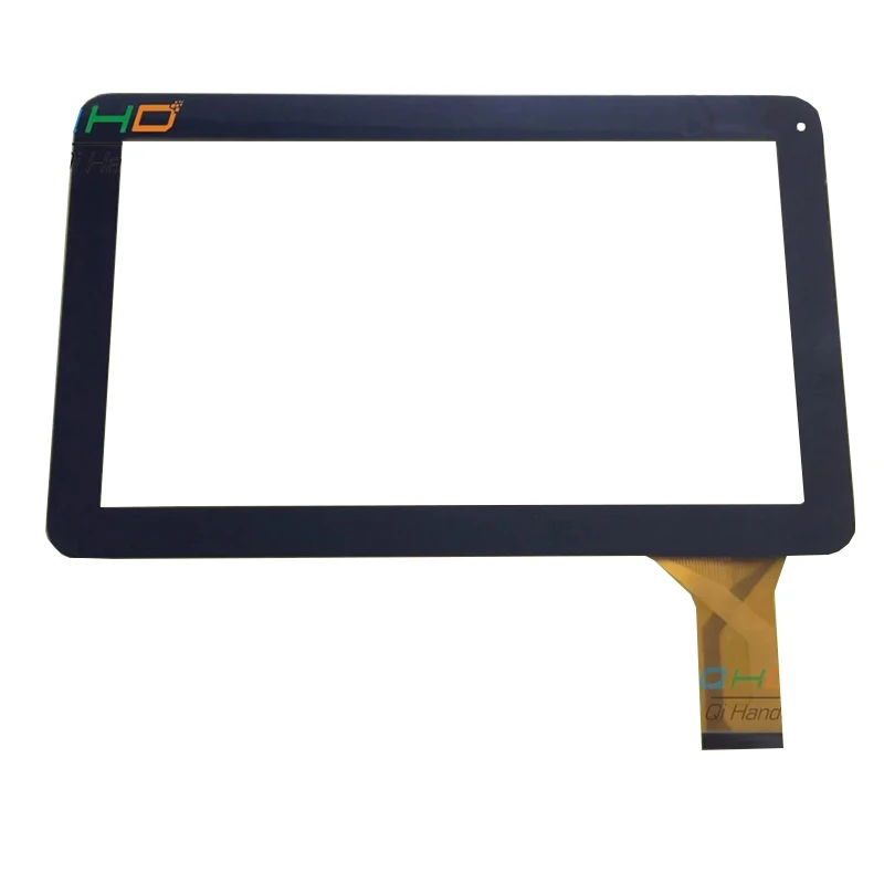 

New Touch Screen Panel Digitizer DH-1007A4-PG-FPC033-V2.0 10.1inch DH-1007A1-FPC033 For MASTER MID 101 DUAL CORE