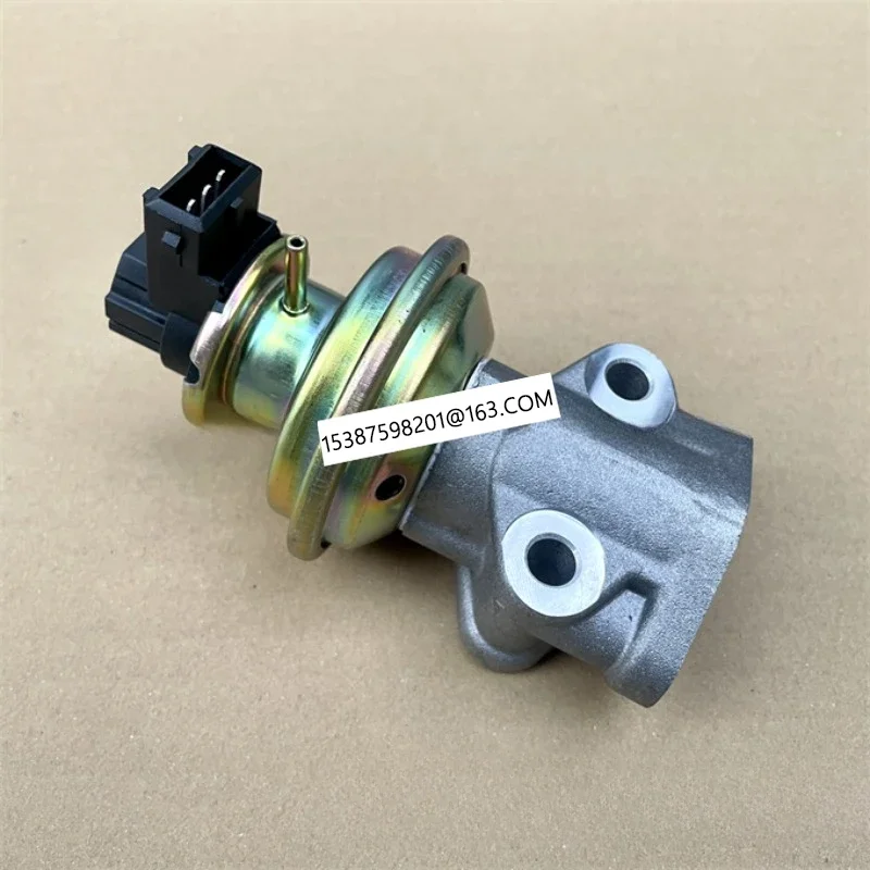 

Qingling Pickup 100P600P EGR Valve Exhaust Gas Recirculation Valve 4JB1 National III 2.8T