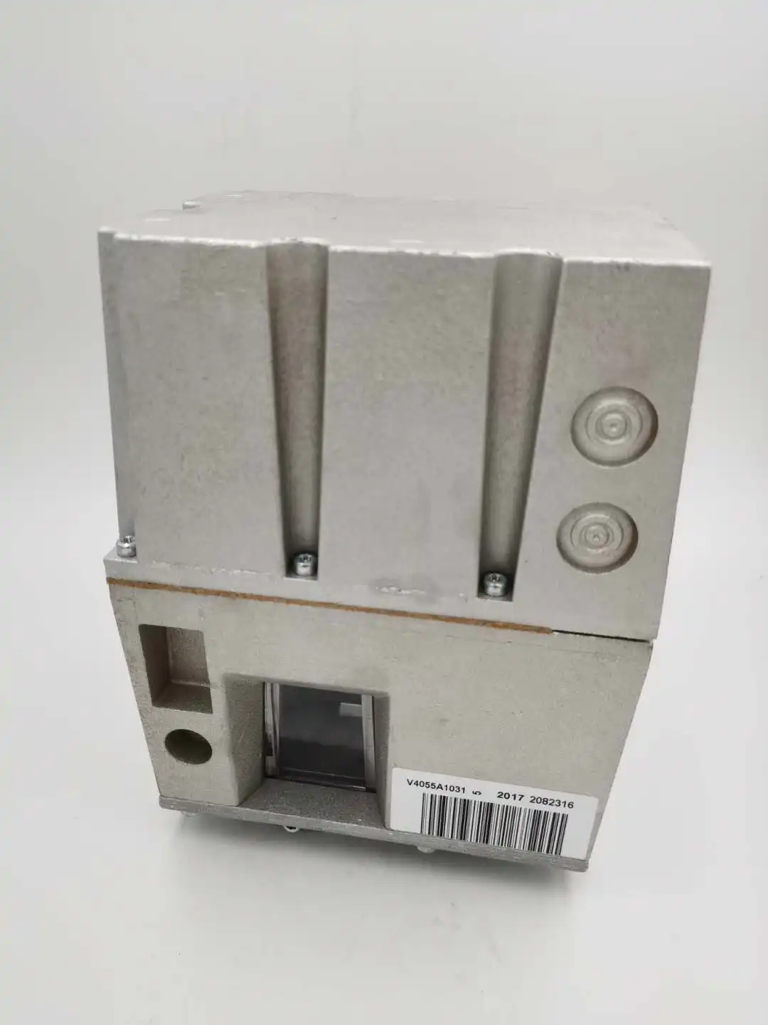 

Новый актуатор 2026 V4055A1031 с коэффициентом передачи двигателя 20:1