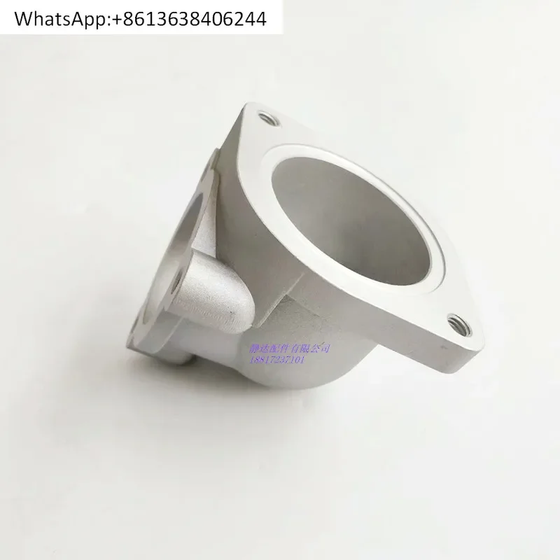 Engine original 6105Q-1306003 thermostat seat accessories genuine original