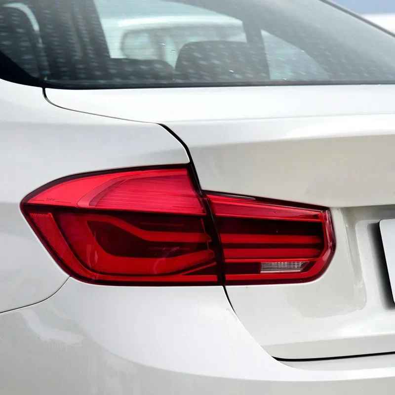 

Left Right Side Outer Inner Tail Light Lamp for BMW F30 F35 316i 318i 320i 325i 330i 320li 328li 335li 2013-2018