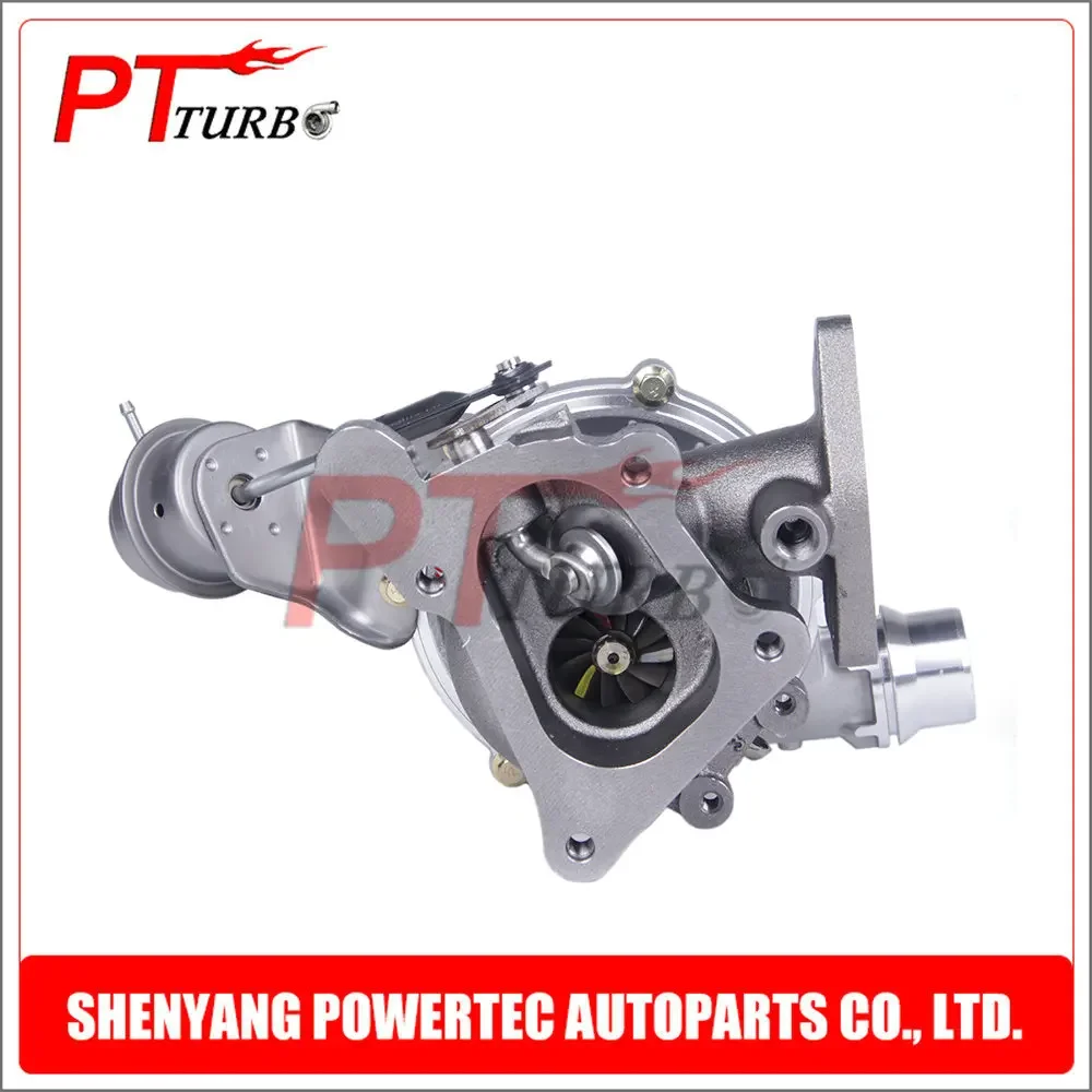 Full Turbolader Turbocharger For Nissan NV400 Interstar Primastar 2.3 dCi 125 92Kw 125HP M9T 144110463R 7956370001 2010