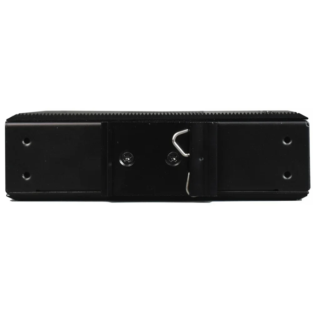 الصناعية الصف 2 قناة RS/232/422/485 إلى محول إيثرنت التسلسلي إلى TCP IP UDP #4