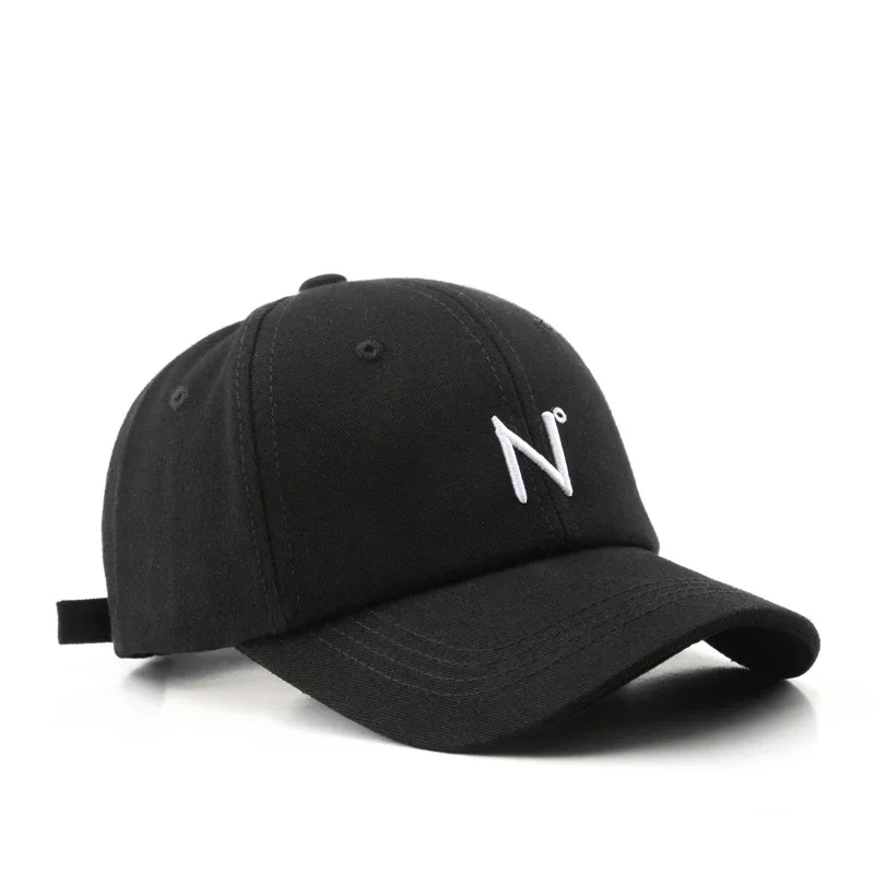 Adjustable Flat Caps, Outdoor Sun Protection Hats, Half Closed Bones, HipHop, Snapback Baseball, for Men and Women, Beach Gorras