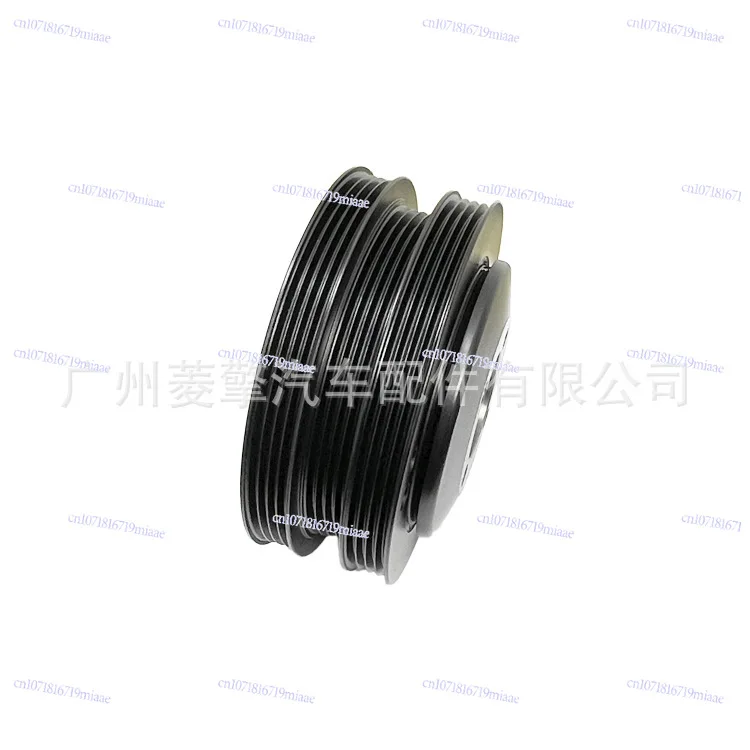 Crankshaft Pulley MD306158 for L200 L400