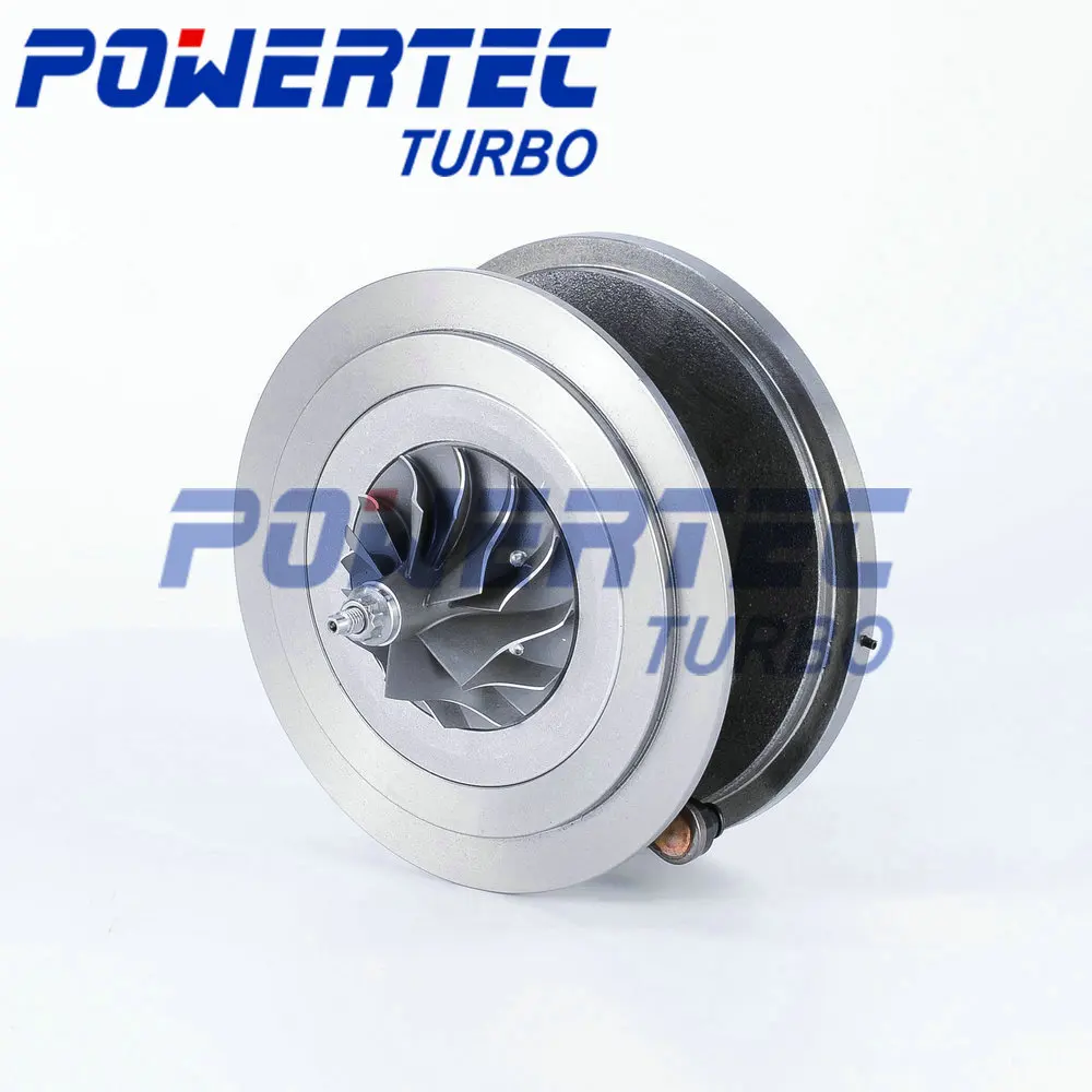 Turbolader Cartridge 796910-0004 Turbine CHRA GTB1756VK For LDV SAIC MAXUS V80 2.5T 134HP SC25R 2014