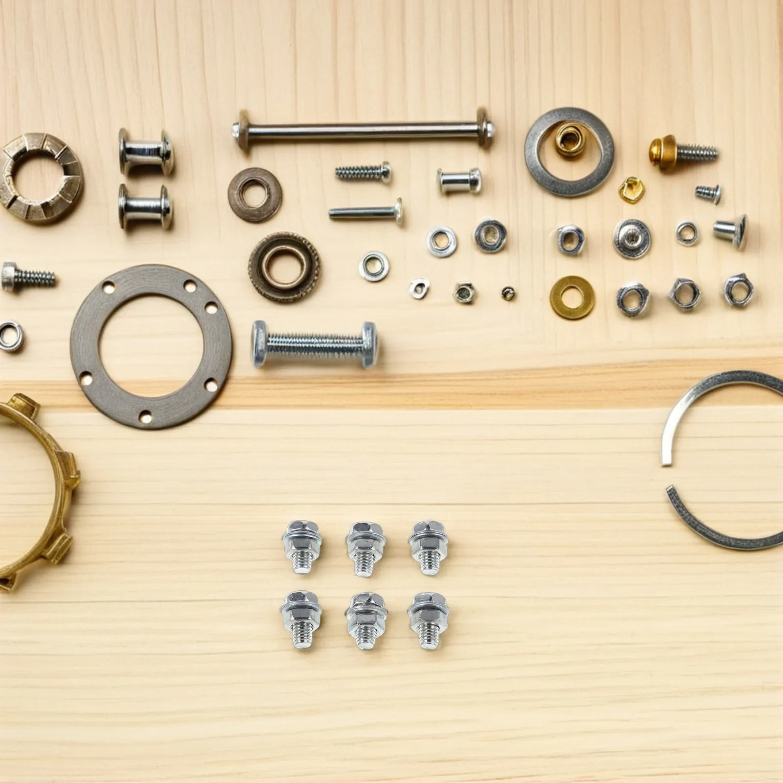 30Pcs Bike Brake Wi…