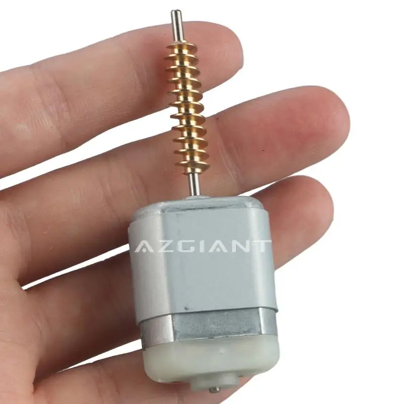 AZGIANT 12V Car Steering Wheel Column Lock Actuator High-Speed for 2004-2009 Nissan Quest Professional Gear Teeth Repair