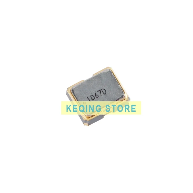 2016 Active crystal oscillator 16MHz ±20ppm 1.8V~3.3V OT201616MJBA4SL