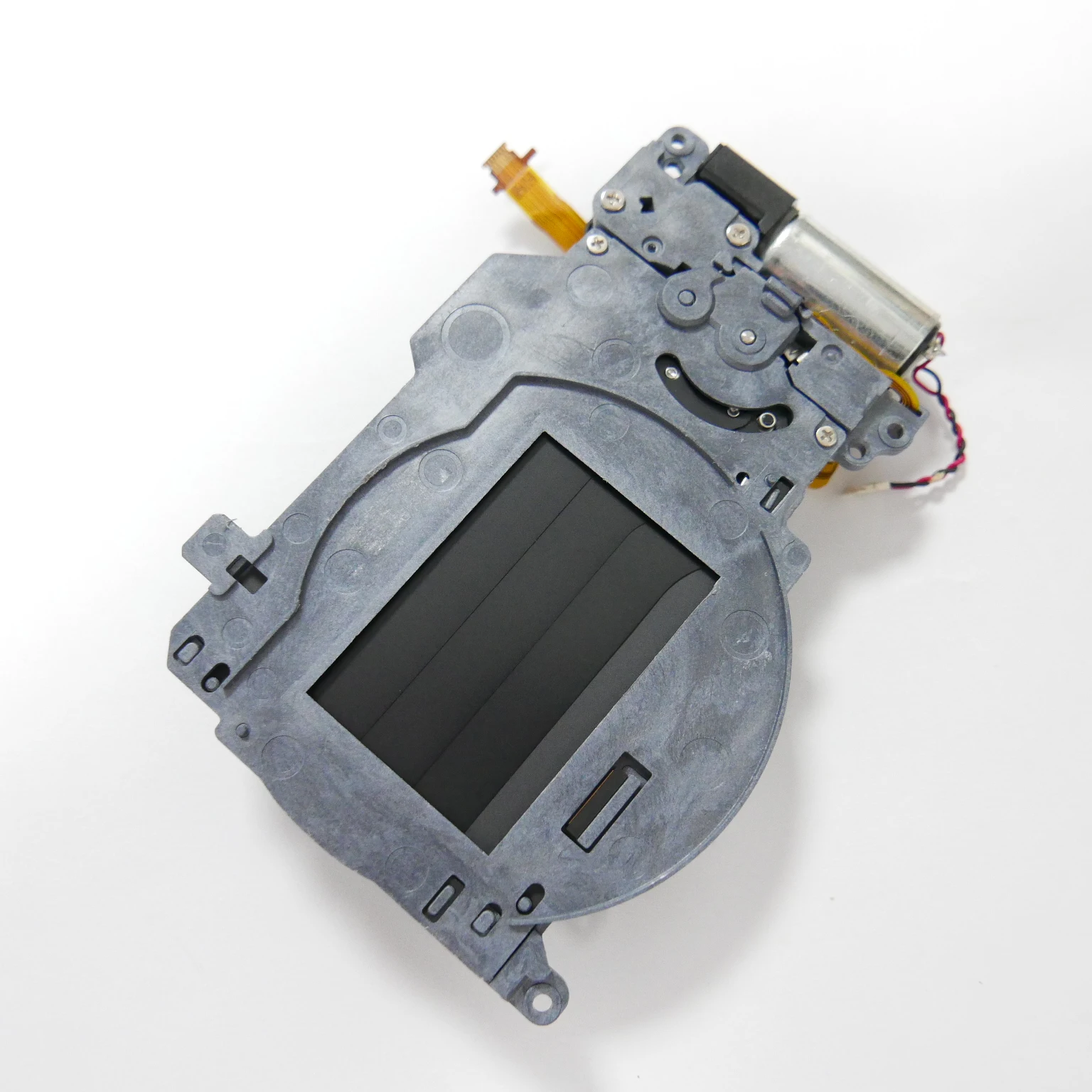 Suku Cadang Perbaikan Untuk Unit Rana Canon EOS RP R8 Unit Rana Assy Dengan Tirai Pisau