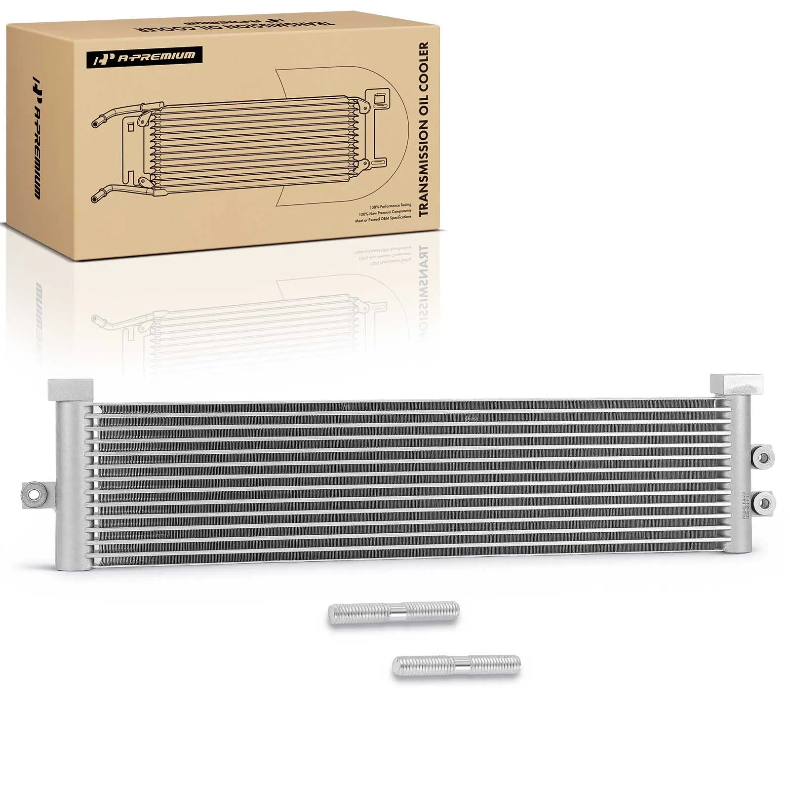 A-Premium Engine Oil Cooler for BMW M3 2015-2018 X3 2020-2022 M4 2015-2020 M2 2019-2021 X4 2020-2021