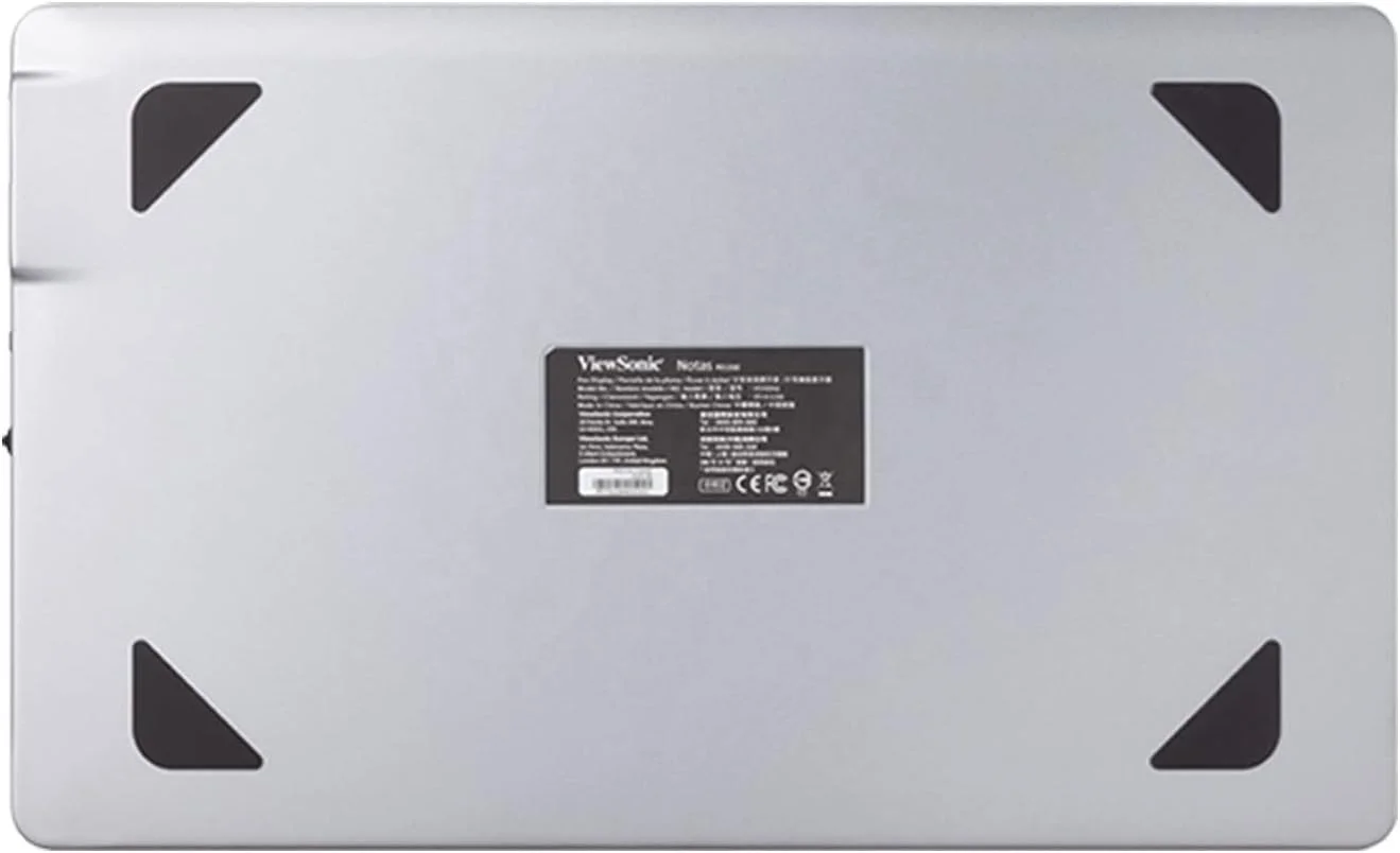 

RTS View Snic 13.3inch FHD 1080p Graphic Drawing AcePen Display Tablet With Stylus For Digital Writing Design Draw Online Course