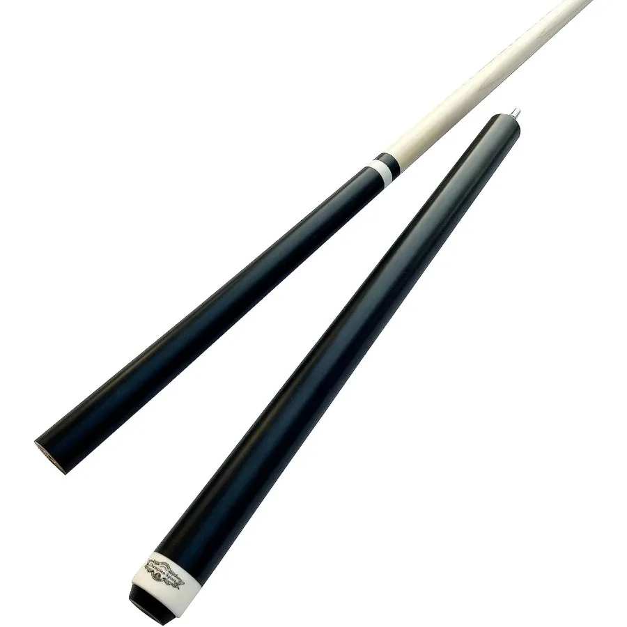 Champion Cerberus and Eros Series Heavy Hitter Jump Break Cue - 19-26 أونصة 3 قطع عصا حمام السباحة للفرامل المتفجرة وغير جهد #4