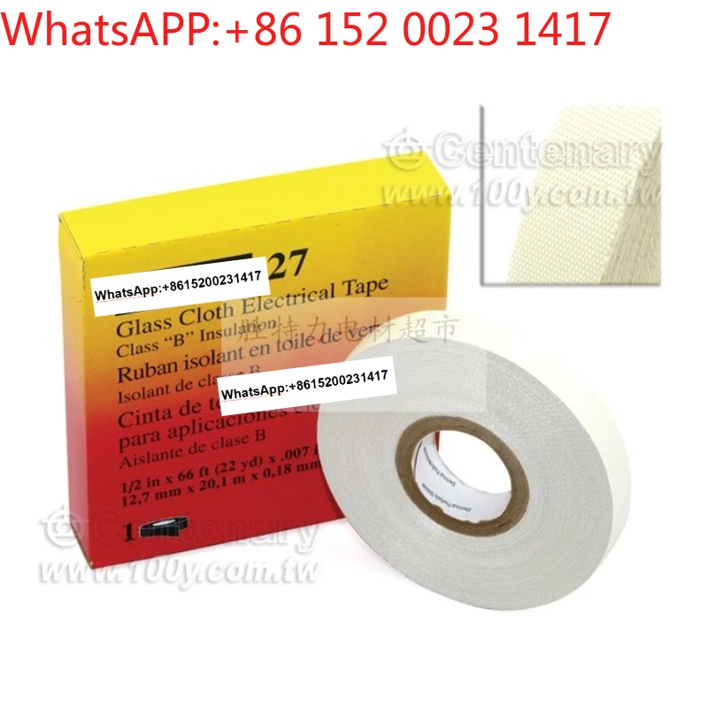 3-M-Scotch-27-19Mm-… - image