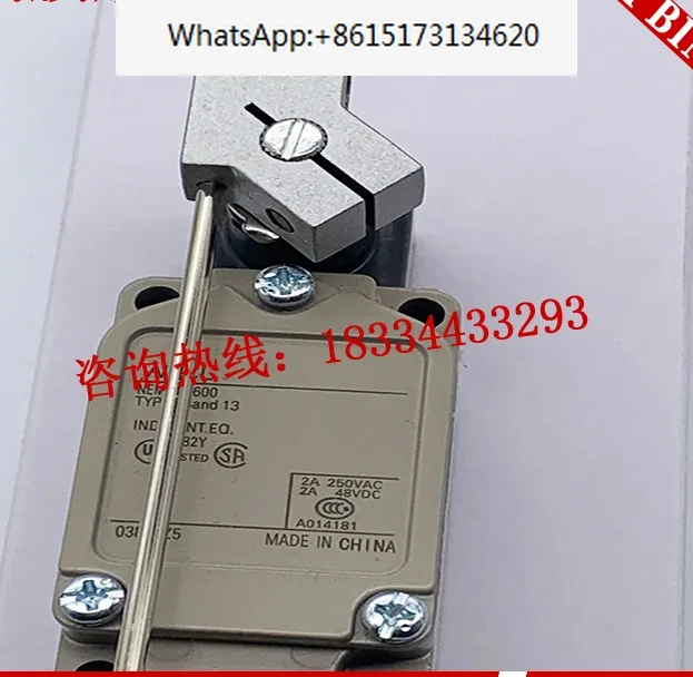 Brand new travel switch WLGL-LD-M1J in stock with quality assurance