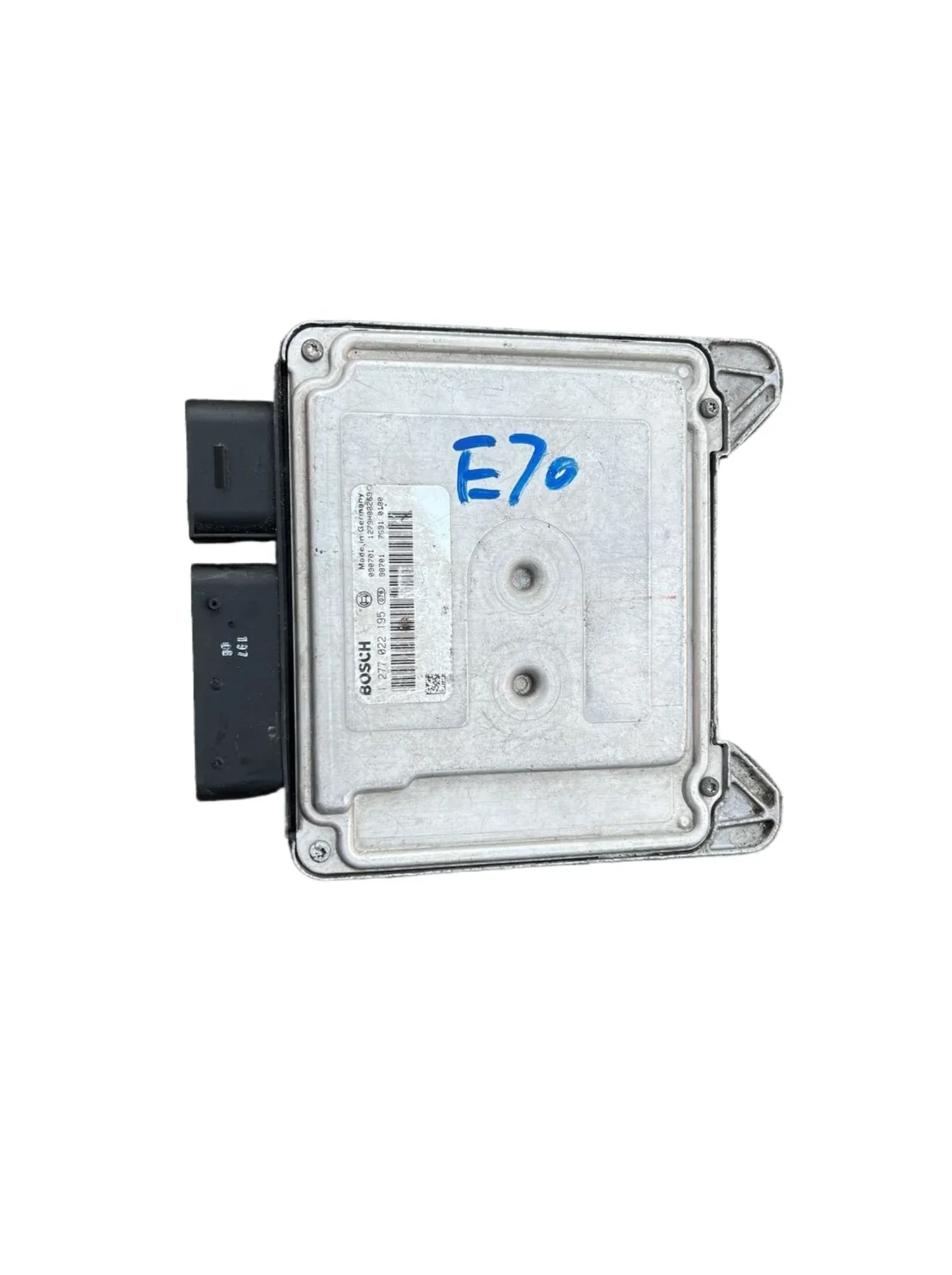 

2025 Hot Sale The Classic High Quality E-Series E70 E71 Automotive Steering Active Steering Electronic Control Unit for BMW