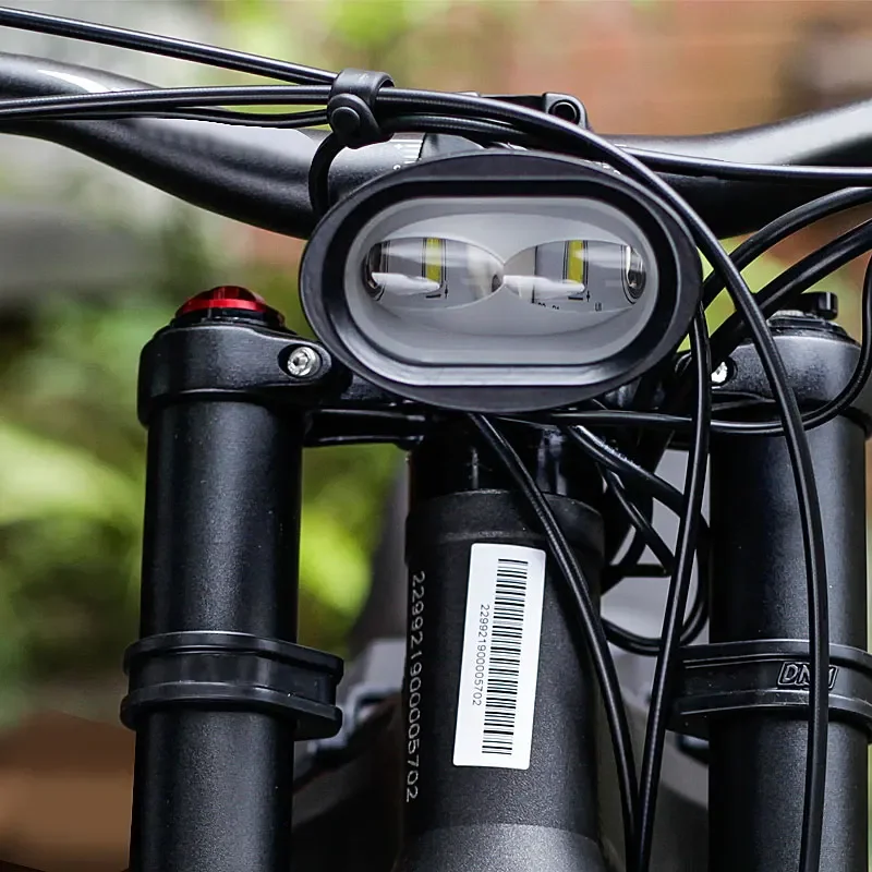 

Передсветильник с кронштейном, задний фонарь, стоп-светильник Bee X, оригинальные аксессуары, мотоциклы Dirtbike