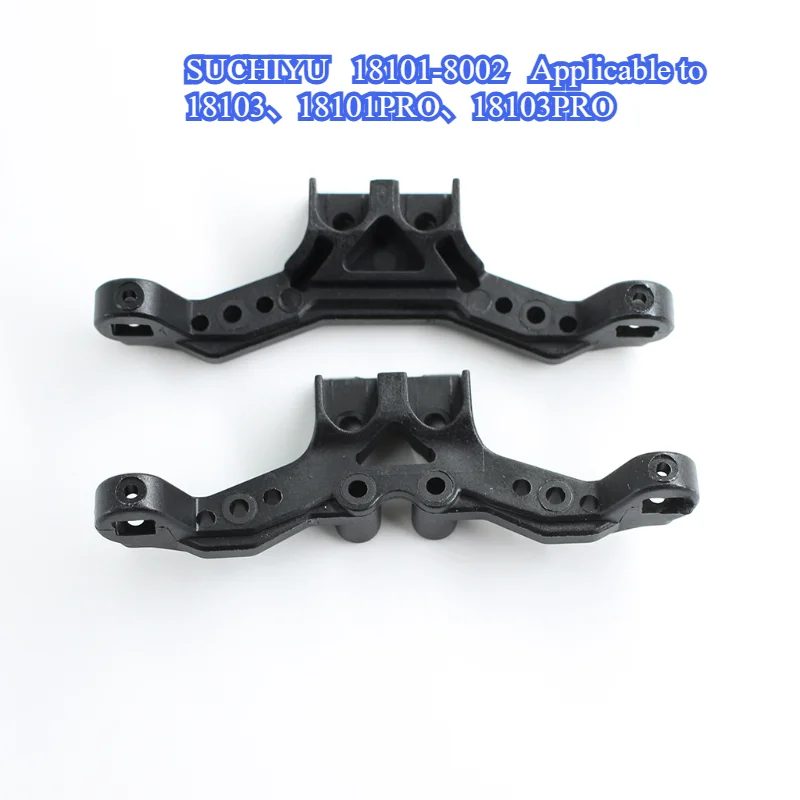 18101 8002 18103PRO Soporte del amortiguador de los recambios del coche de control remoto