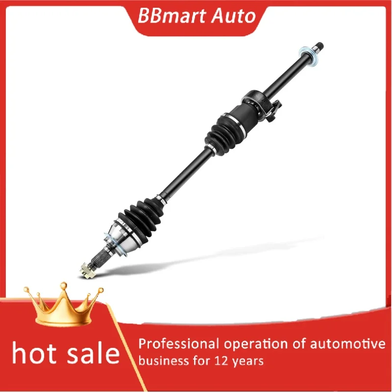 

TOB500310 BBmart Auto Parts Правый задний приводной вал для RANGE 06-12 Автомобильные аксессуары для авто